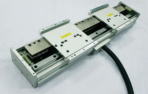 HDB直線電機(jī)的優(yōu)勢(shì)有哪些？