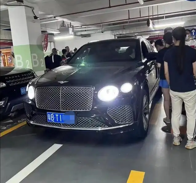 深圳50臺賓利姐你知道不？這得賣多少臺步進電機？